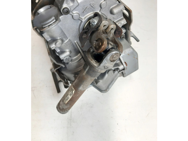 Рулевая рейка 8200294976A Renault Clio III 2005 - 2012 года