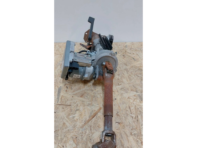 Рулевая рейка H1BC14D006BD, H1BC3D077DM Ford Fiesta 2017- года