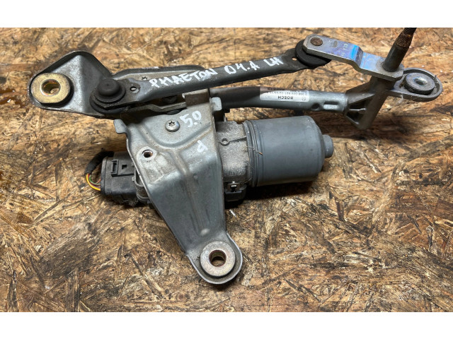 Моторчик дворников 3D1955119A, 0390241916    Volkswagen Phaeton