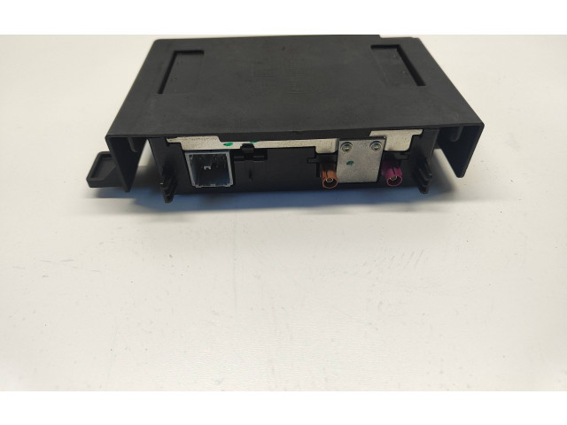 Блок управления 84644344, 555343750 Chevrolet Camaro