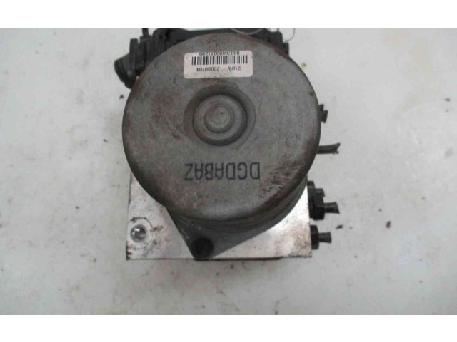 Блок АБС 589100X500, 22002485   Hyundai  i10   -  года