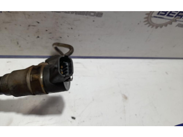 Форсунка 3380027900 Hyundai Getz D3EA