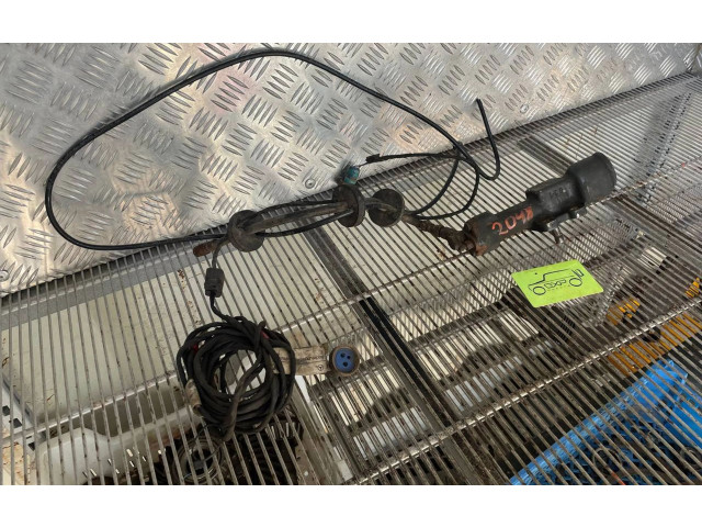 Turbodmychadlo Включатель блокировки дифференциалов A4633300054, 4633300054 Mercedes-Benz G W461 463