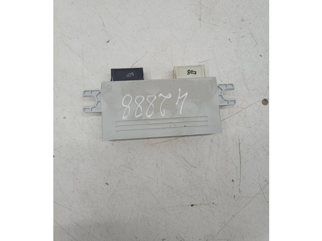 Блок управления раздвижной крыши 6941485 BMW X3 E83