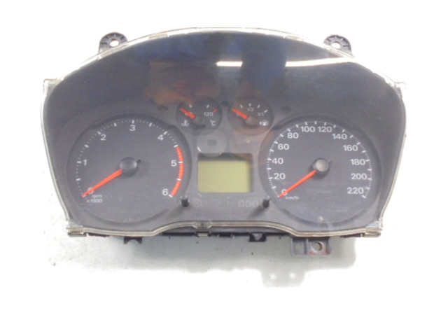 Панель приборов 8C1T-10849-CD, 8C1T-10849-CD   Ford Transit -  Tourneo Connect       