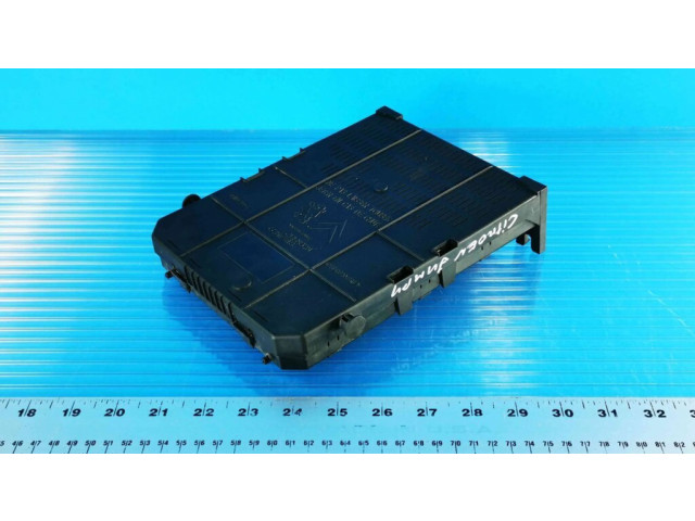 Блок предохранителей 281197595, 28119759 Peugeot 3008 I