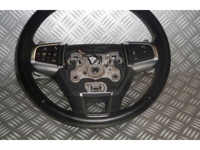 Руль Land Rover Discovery Sport 2014 - года