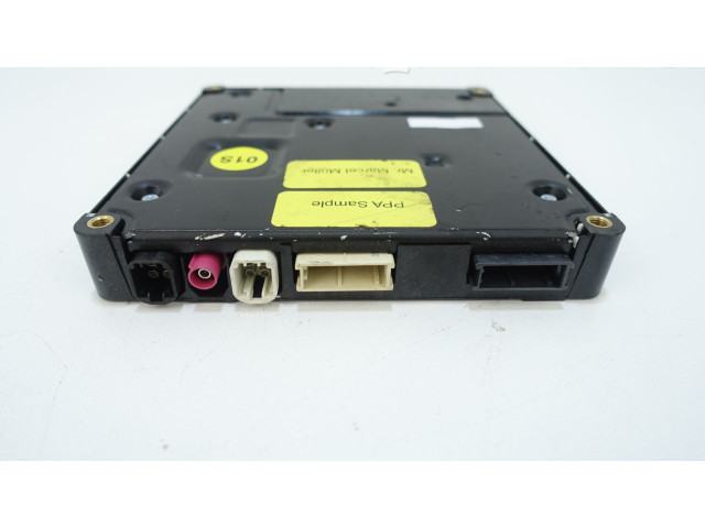 Блок управления 4KE035284K, 4KE035284K Volkswagen Golf VII