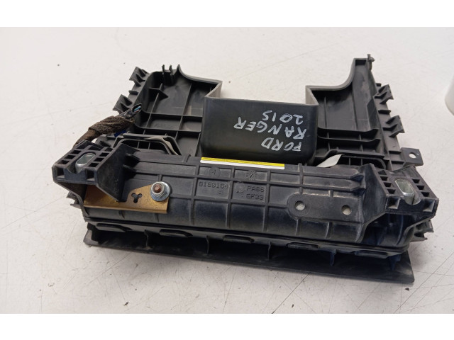 Подушка безопасности для колен AB3921045J76, 619332400B Ford Ranger