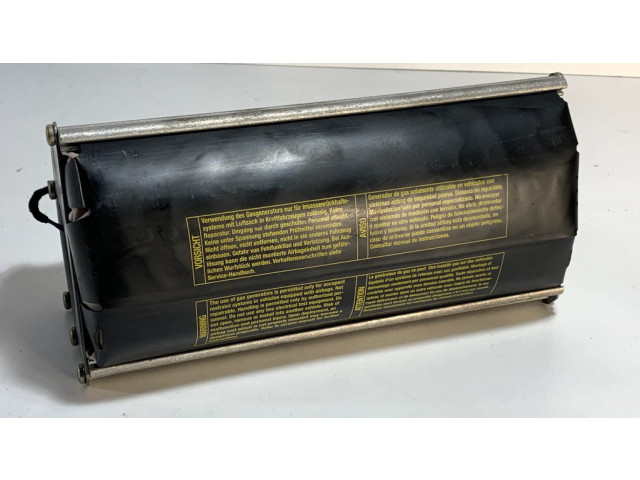 Подушка безопасности пассажира 39707262002G, 600196400C BMW 7 E65 E66