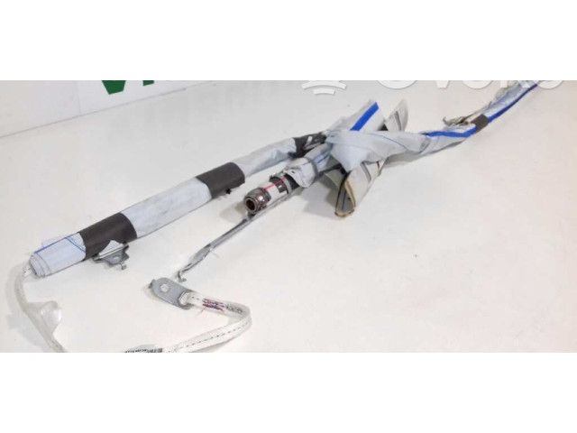 Подушка безопасности двери P68243457AC Jeep Compass