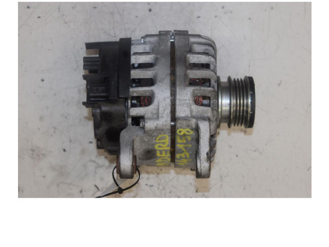 Генератор    Dacia Sandero 1.0     