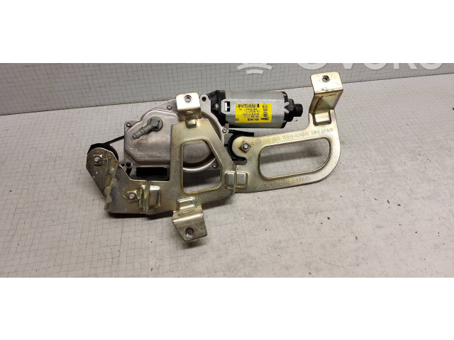 Моторчик заднего дворника 7H0955115A, 7E0955711C Volkswagen Transporter - Caravelle T5