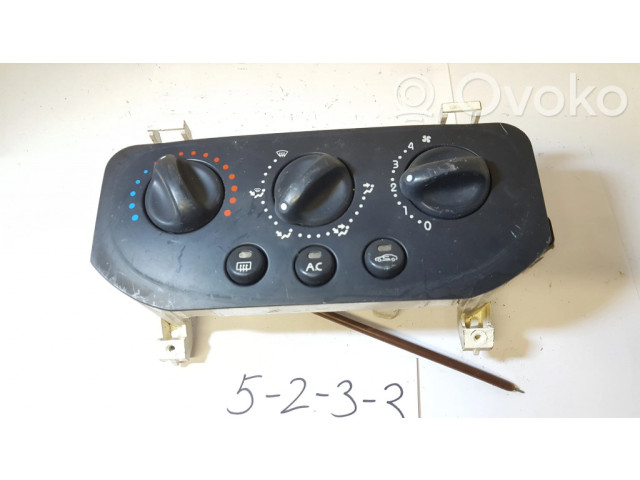 Блок управления климат-контролем VST654982E Renault Scenic I