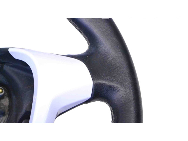 Volant Ford Fiesta 2015 C1BB3600EA