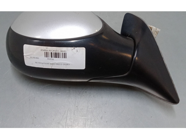 Зеркало (управляемое электричеством)