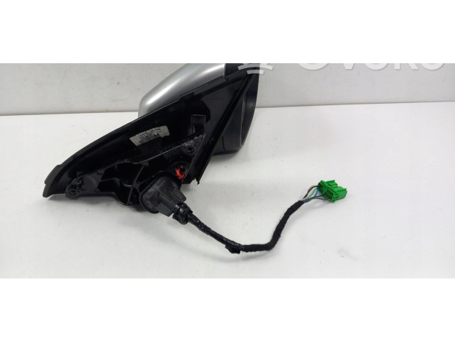 Зеркало (управляемое электричеством) Volvo V60
