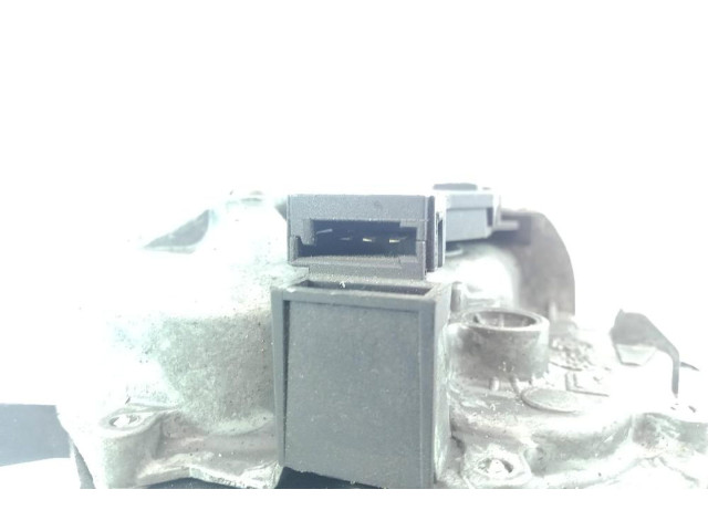 Моторчик заднего дворника Alfa Romeo Mito