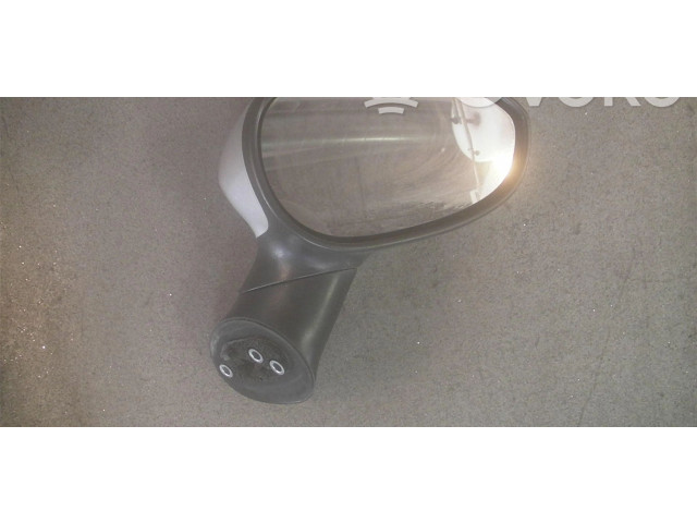 Zpětné zrcátko Fiat Punto Evo 2015 735465558, 735465558