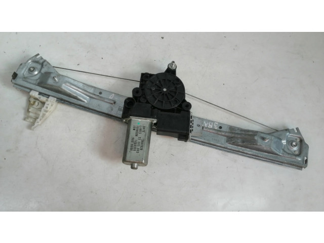 Комплект электрического механизма для подъема окна