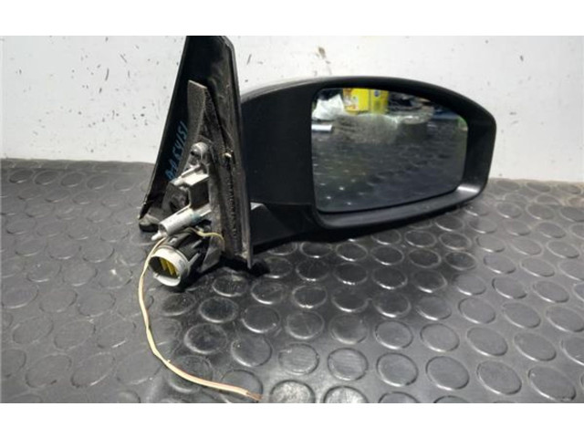 Pojistková skříňka Зеркало (управляемое электричеством) Renault Espace IV 2006