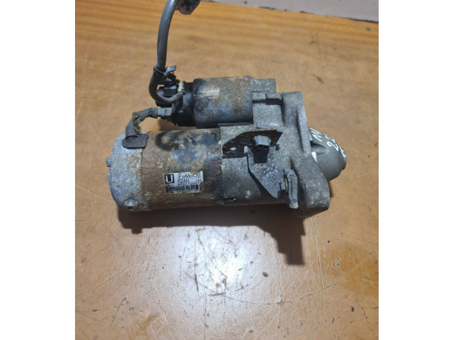 Стартер M001T30971, R2AH Mazda 6