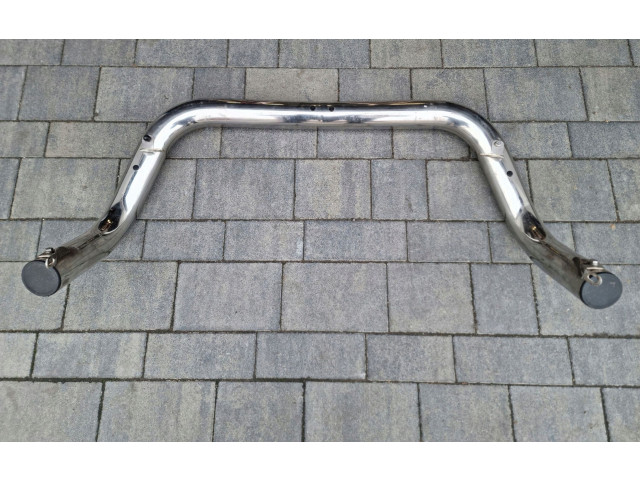 Přístrojová deska Nissan Navara D40 2022