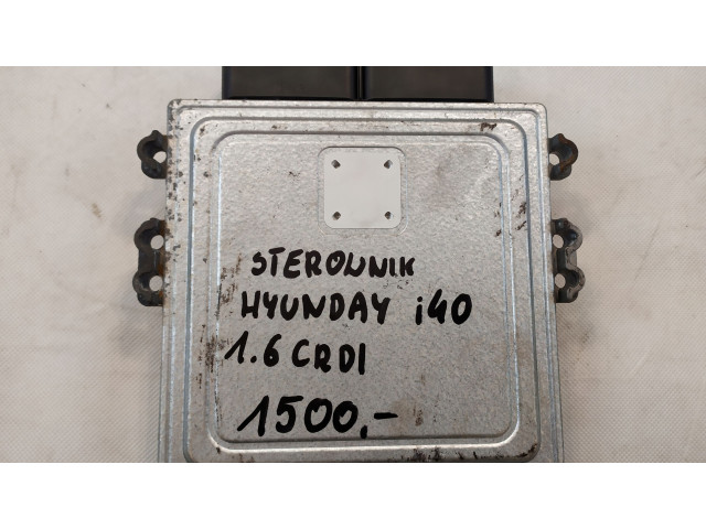 Блок предохранителей 375S3G2100 Hyundai Ioniq