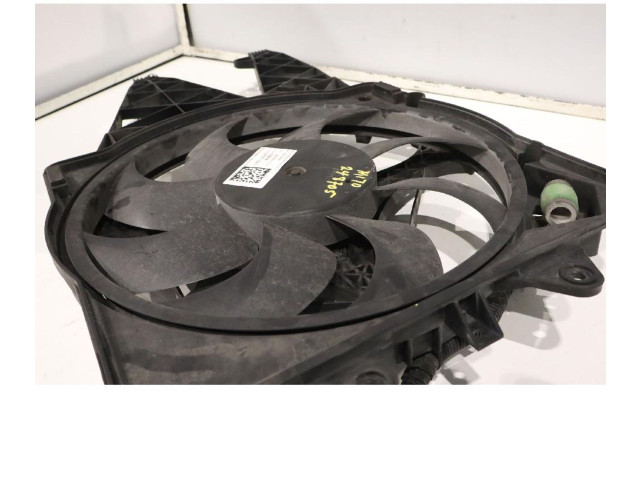 Электрический вентилятор радиаторов    50531019   Alfa Romeo Mito