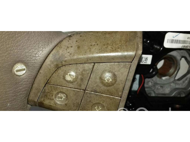 Volant Mercedes-Benz ML W164 2006 A1644602303