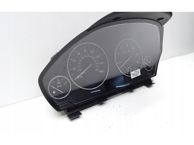 Přístrojová deska BMW 1 F20 F21 2015 176494