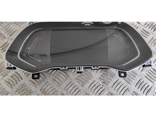 Панель приборов 248095682R Renault Captur II