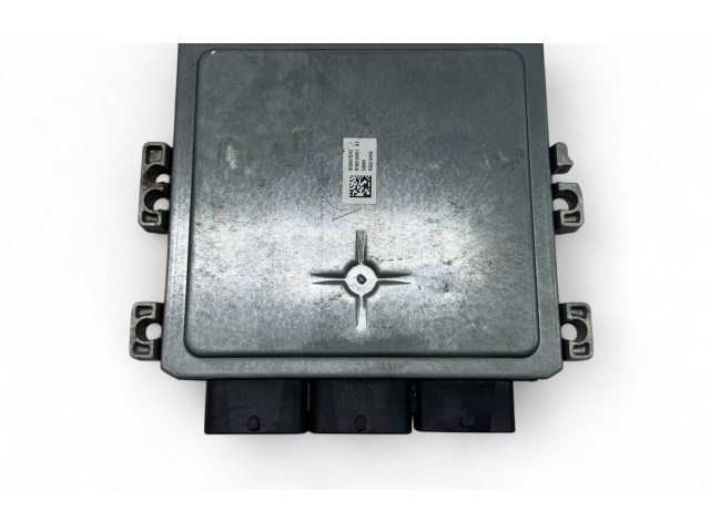 Блок управления двигателем Блок управления 31355712, S180134103A   Volvo V70