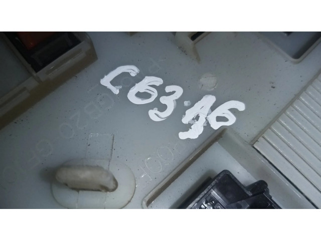 Блок комфорта 31343337   Volvo V70   