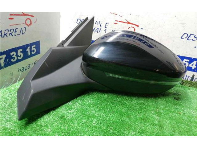 Зеркало (механическое)       Peugeot 2008 II  2019 -  года   