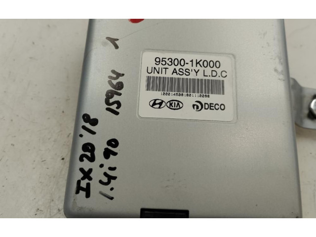 Блок управления 95300-1K000   Hyundai ix20