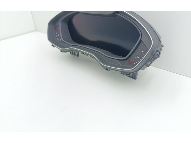 Панель приборов 8W5920890E   Audi Q5 SQ5       