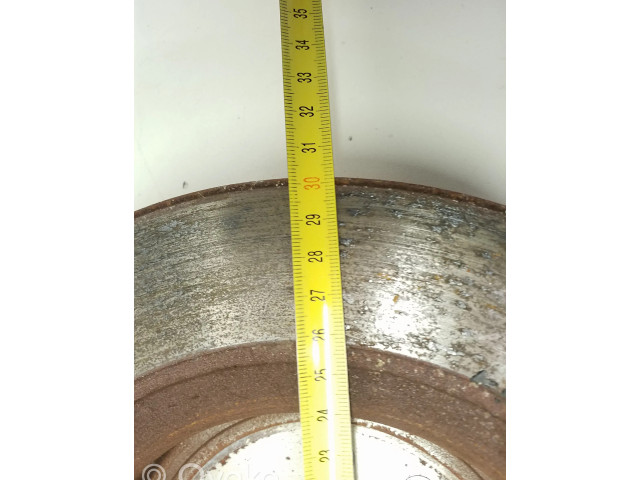 Задний тормозной диск       Volvo XC60 2.0   