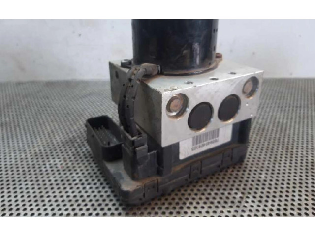 Блок АБС 1J0907379P Volkswagen Golf III 1992 - 1997 года