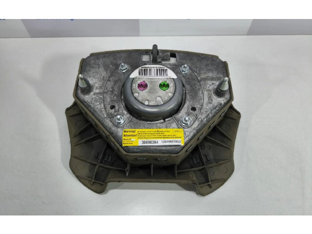 Подушка безопасности водителя 30698394   Volvo XC90