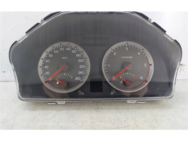 Панель приборов 30786344 Volvo C30