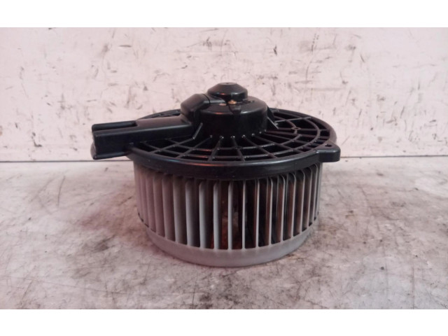 Вентилятор печки 1940001150, 1940001150 Lexus IS 200-300