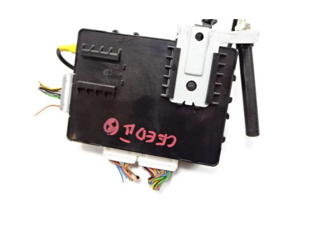 Блок комфорта 95400A2810, 116RA000385 KIA Ceed