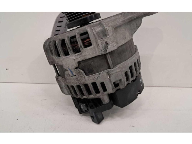 Генератор A0009063322   Mercedes-Benz A W176      