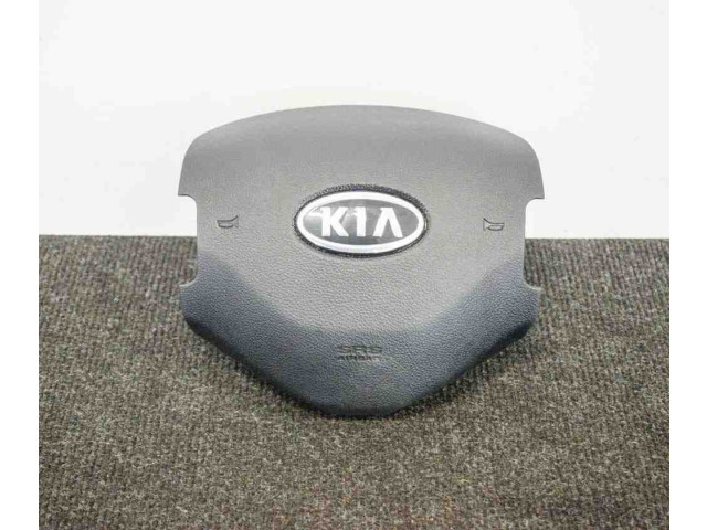 Подушка безопасности водителя KIA Ceed