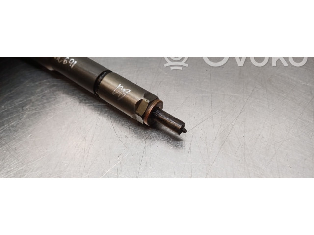 Форсунка H8201108033, 0445110485    Dacia Logan Pick-Up для дизельного двигателя K9K C6 1.5
