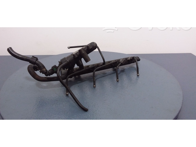 Магистральная трубка топлива Alfa Romeo 159   -  года 0445214056, 0445214056      