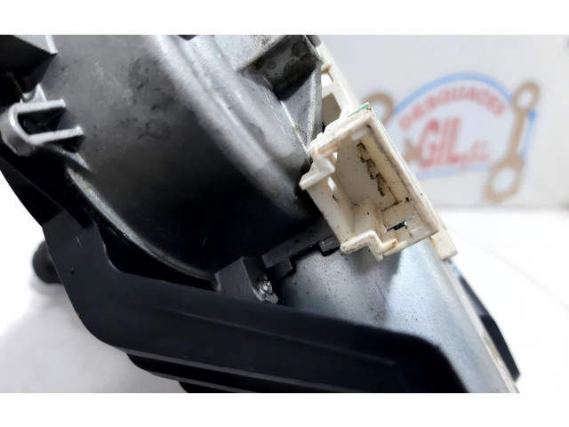 Моторчик заднего дворника 8200441376A    Dacia Logan I