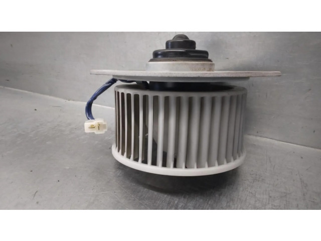 Вентилятор печки MB080777, 2 PINES Mitsubishi Montero