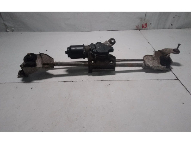 Комплект механизма стеклоочистителей 28800EB300 Nissan Pathfinder R51